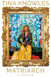 Book Cover for Matriarch