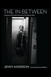 Book Cover for The In-Between