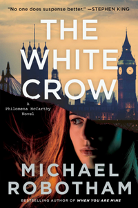 Book Cover for The White Crow