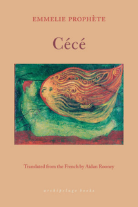 book cover - Cécé