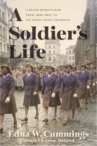 A Soldier's Life book cover
