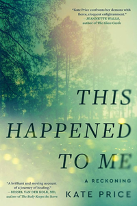 This Happened to Me book cover