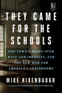 Image for "They Came for the Schools"
