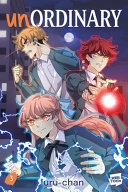Image for "UnOrdinary Volume 3"