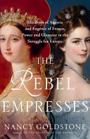 Image for "The Rebel Empresses"