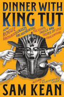 Image for "Dinner with King Tut"