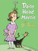 Image for "Daisy-Head Mayzie"