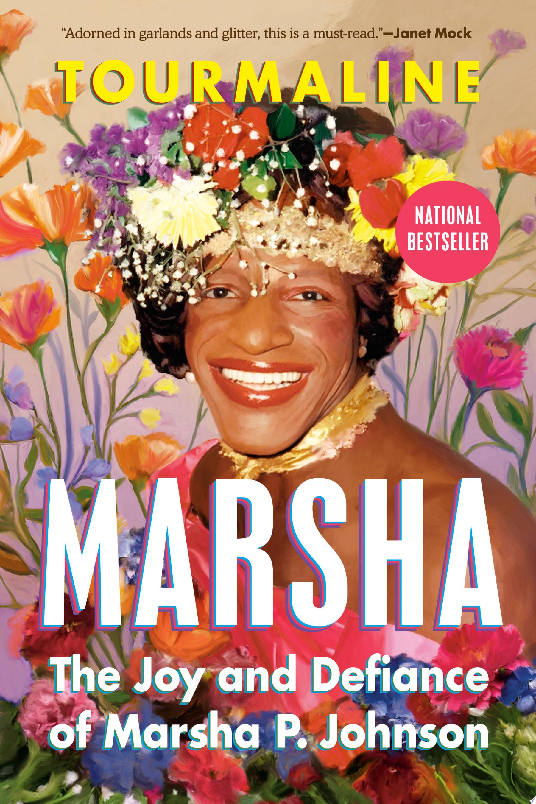 Image for "Marsha"