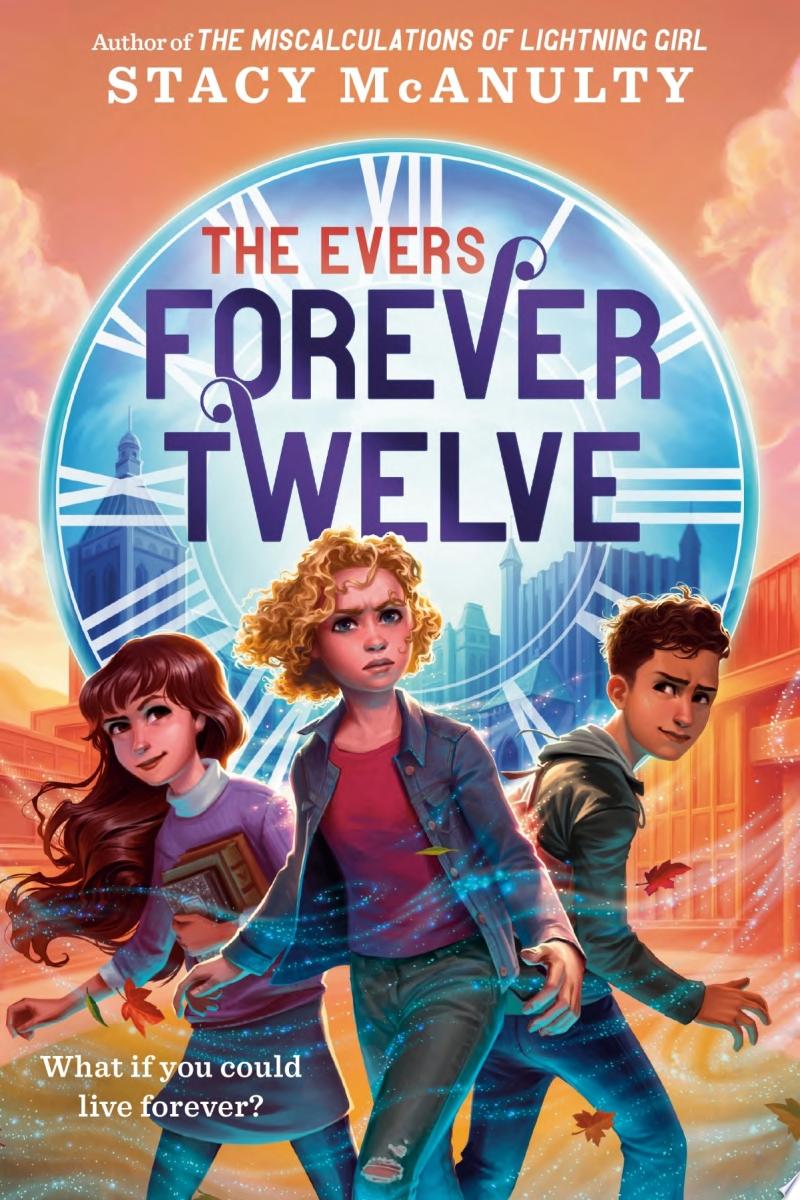 Image for "Forever Twelve"