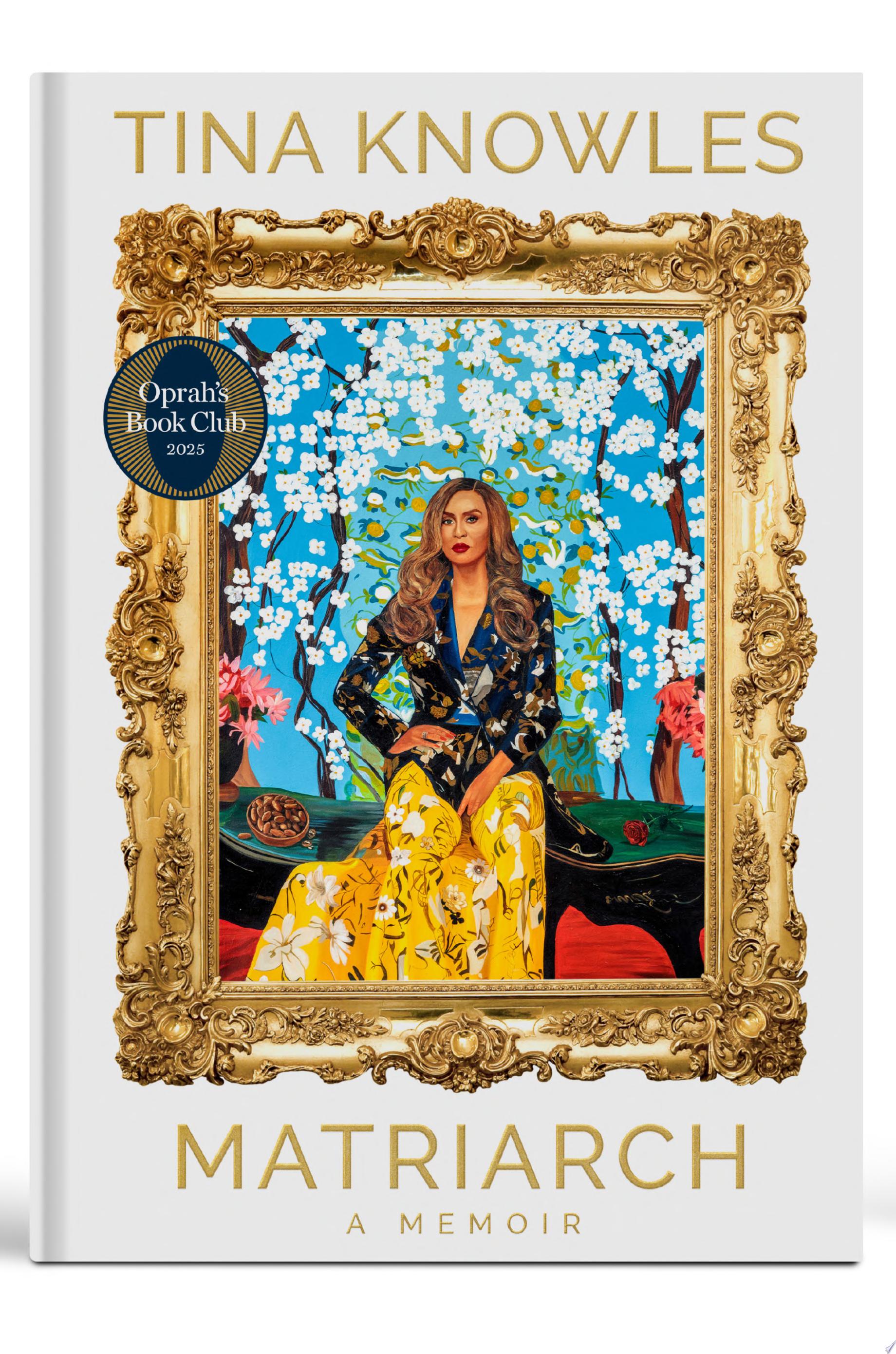 Image for "Matriarch: Oprah&#039;s Book Club"