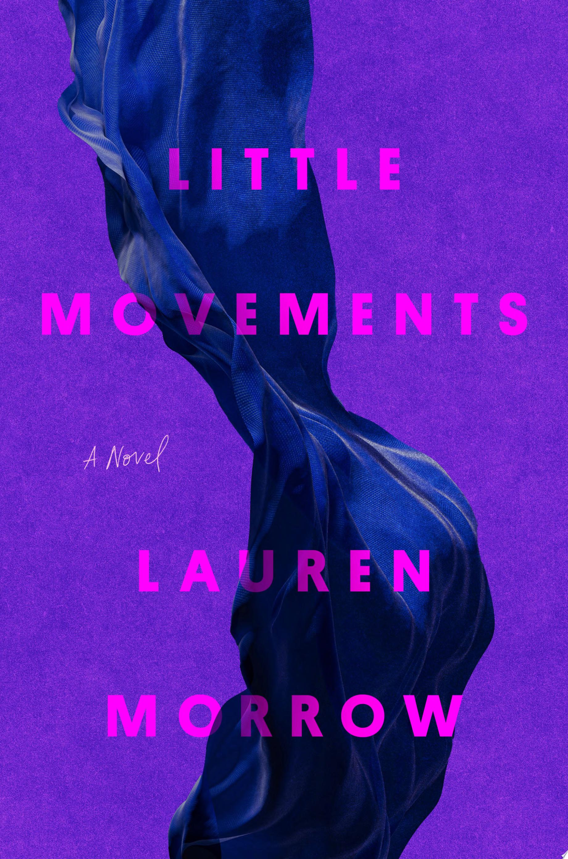 Image for "Little Movements"