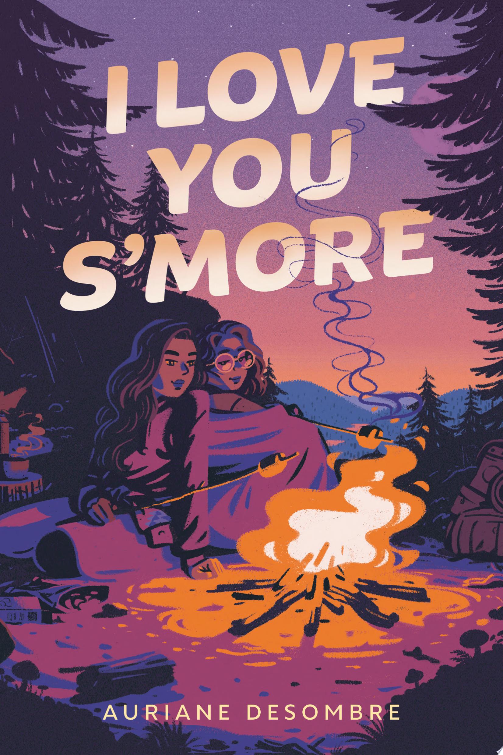 Image for "I Love You S&#039;more"