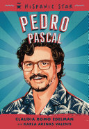 Image for "Hispanic Star: Pedro Pascal"