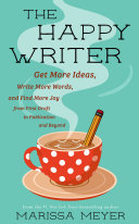 Image for "The Happy Writer"