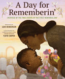 Image for "A Day for Rememberin'"