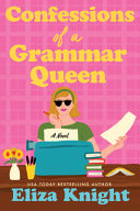 Image for "Confessions of a Grammar Queen"