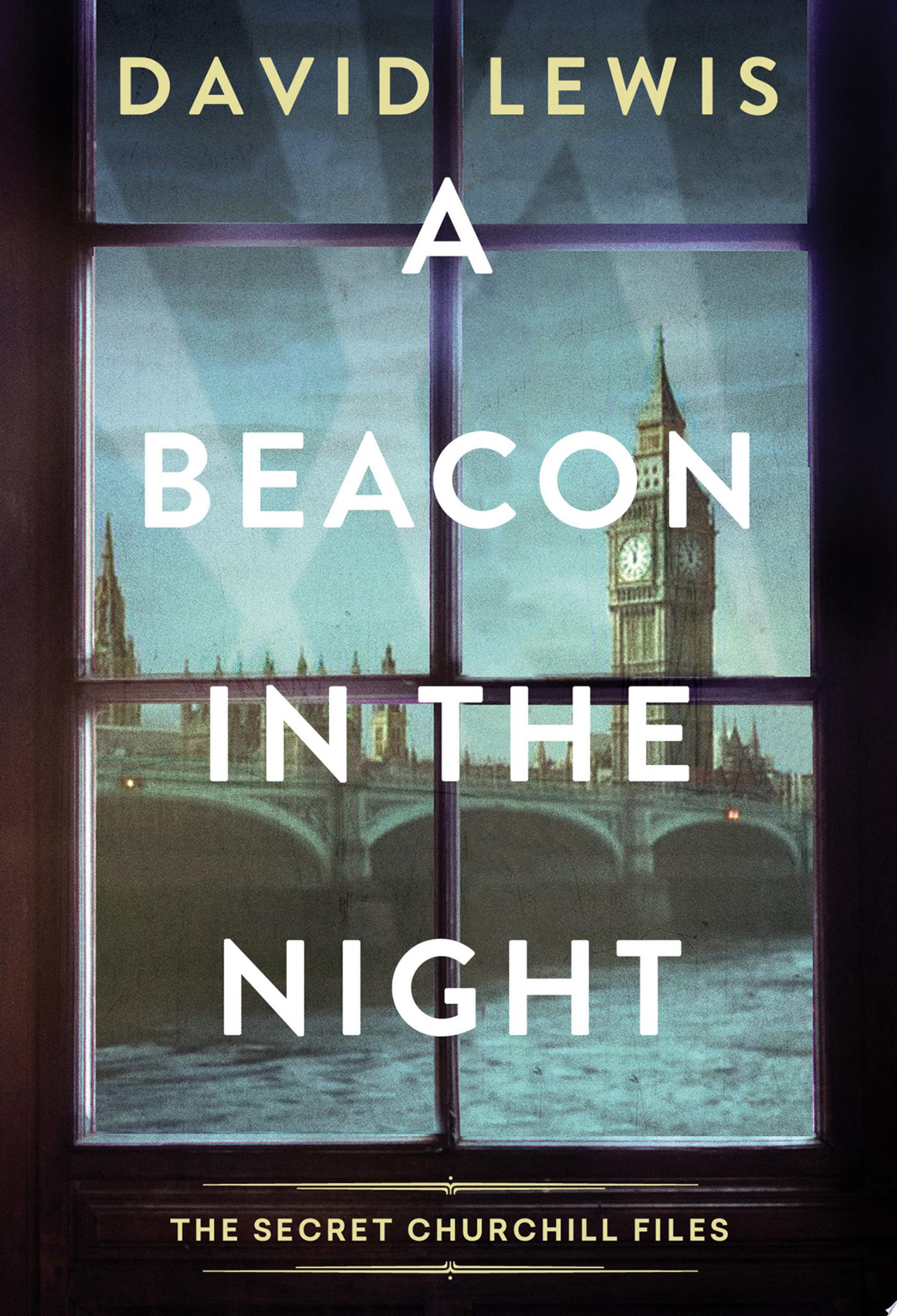 Image for "A Beacon in the Night"