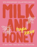 Image for "Milk and Honey"