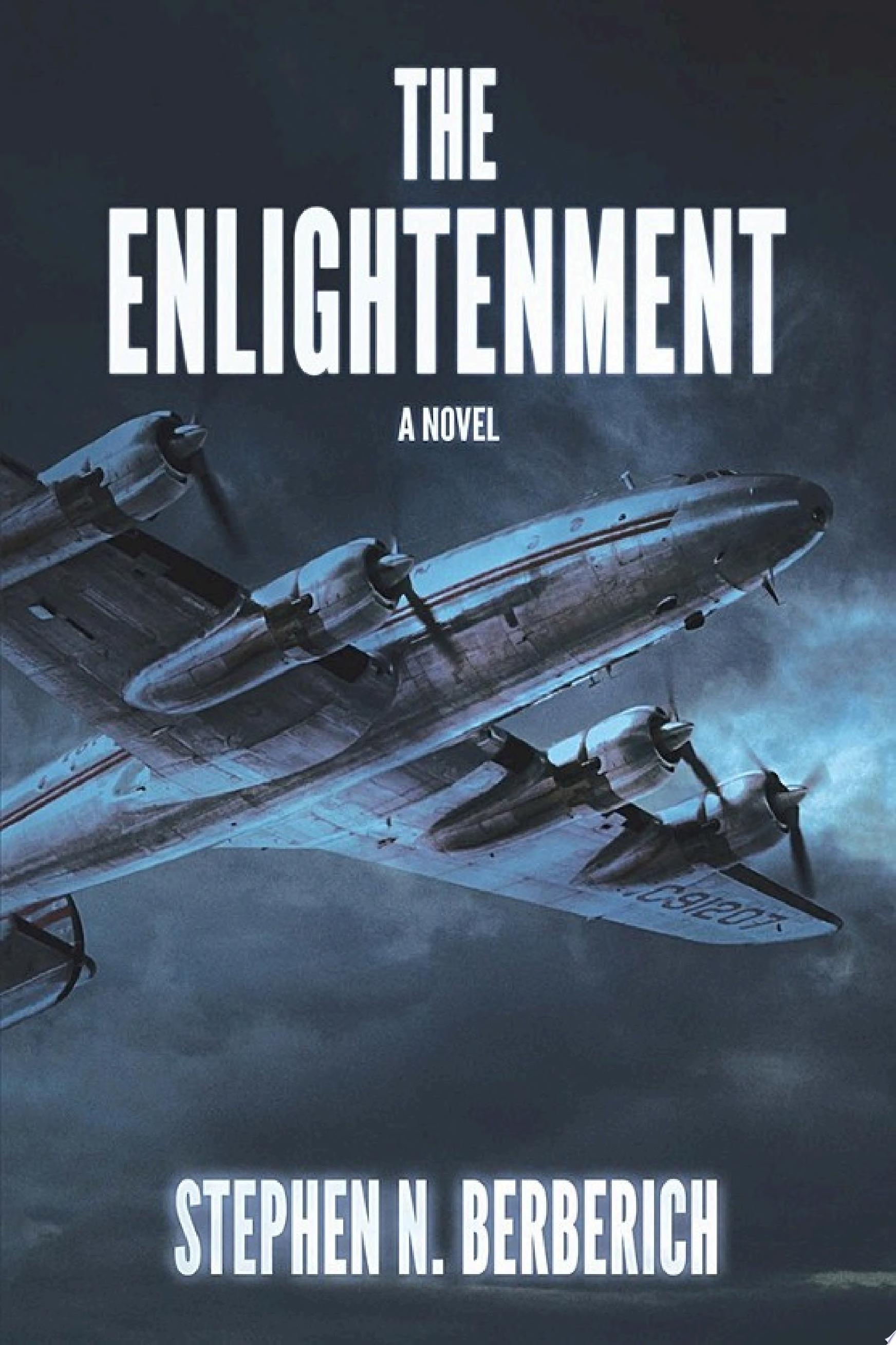Image for "The Enlightenment"