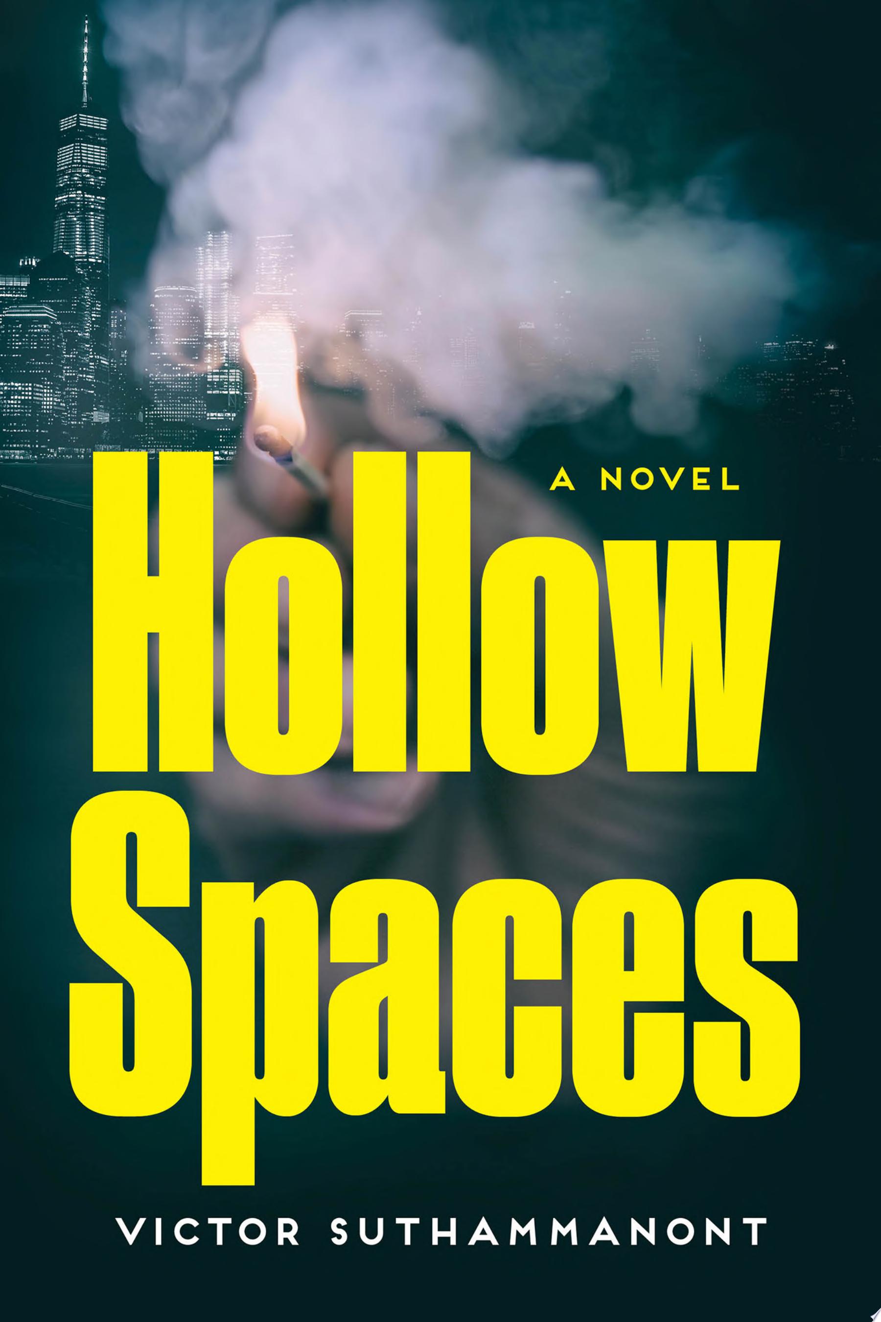 Image for "Hollow Spaces"