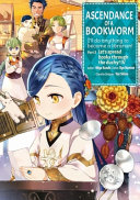 Image for "Ascendance of a Bookworm (Manga) Part 3 Volume 4"