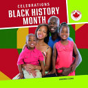 Image for "Black History Month"