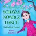 Image for "‏Soraya's Nowruz Dance (In English & Persian)"
