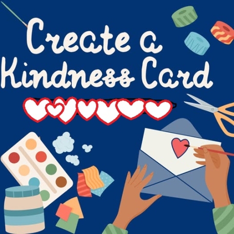 Create a Kindness Card