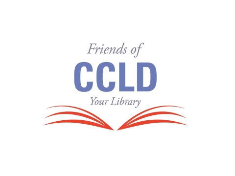 Friends of CCLD Your Library