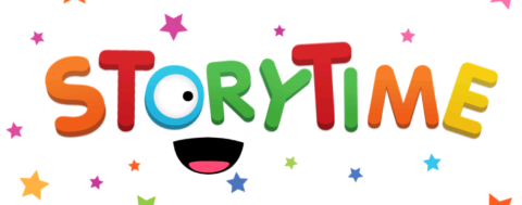storytime!