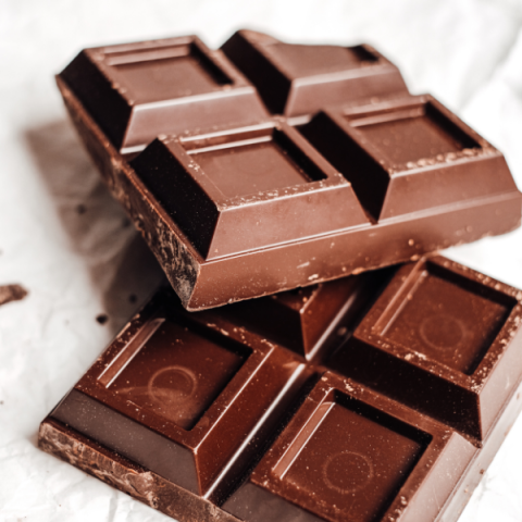 chocolate bars