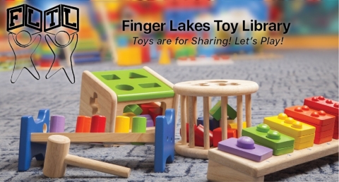 assorted colorful toddler sorting and stacking toys