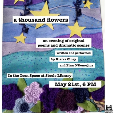 Thousand Flowers