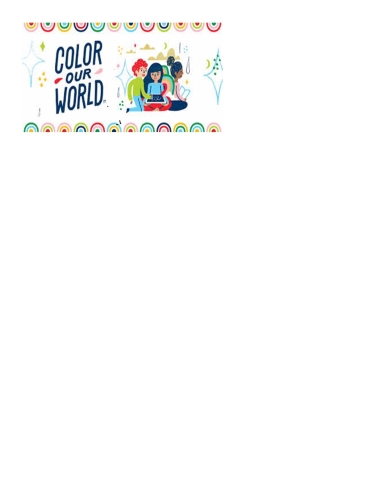 Color Your World image