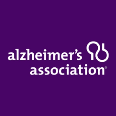 Alzheimer's Association Logo