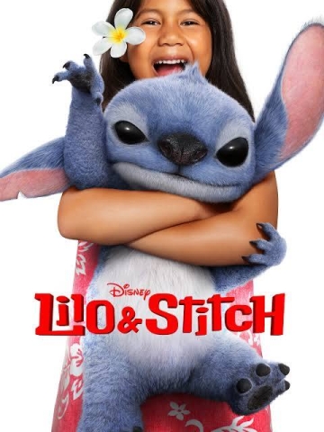 Lilo & Stitch, showing on 8/28 @ 6:00pm & 8/29 @ 10:00am & 2:00pm in the Steele Library Kids Space