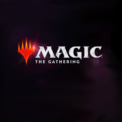 Magic the Gathering