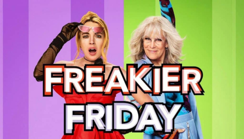 freakier friday movie 2025 image 