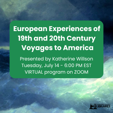 Image of ocean waves