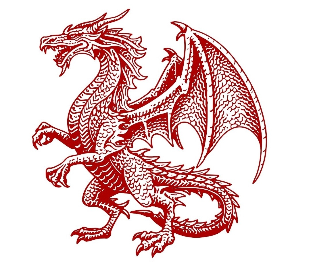 Red Dragon image 