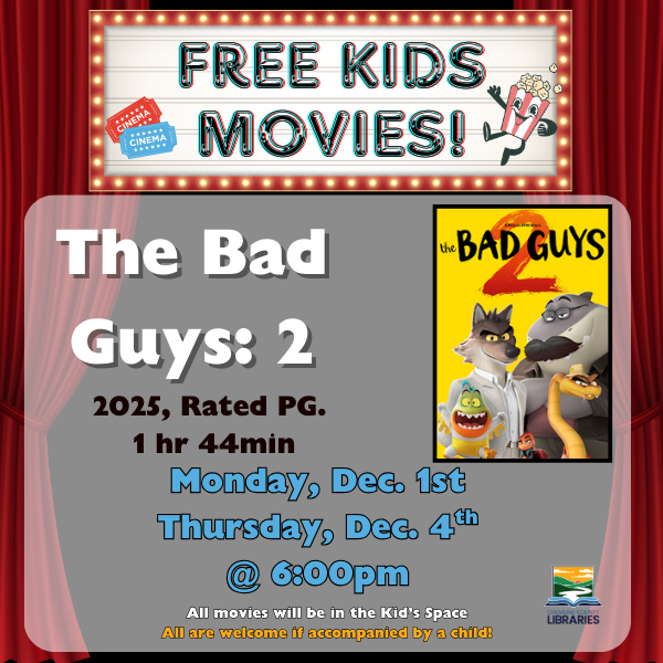 The Bad Guys: 2