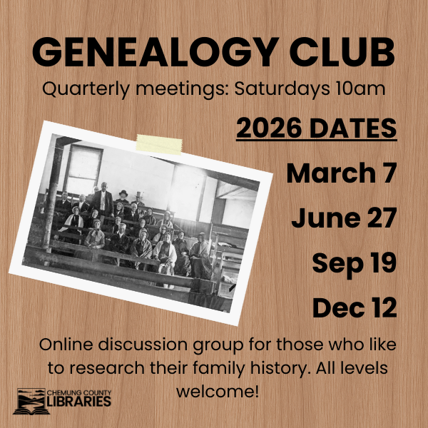 a photo of an olden day meeting taped up on a wood grain wall