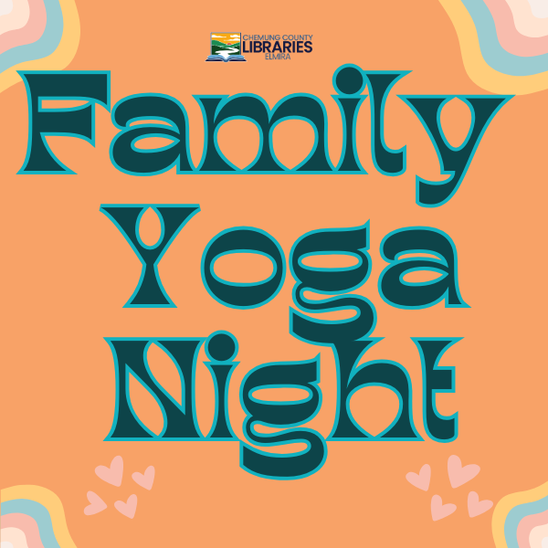 Family Yoga Night
